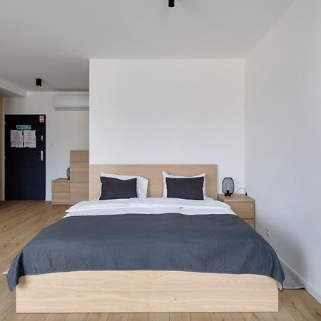 Poznan Apartments Towarowa Εξωτερικό φωτογραφία