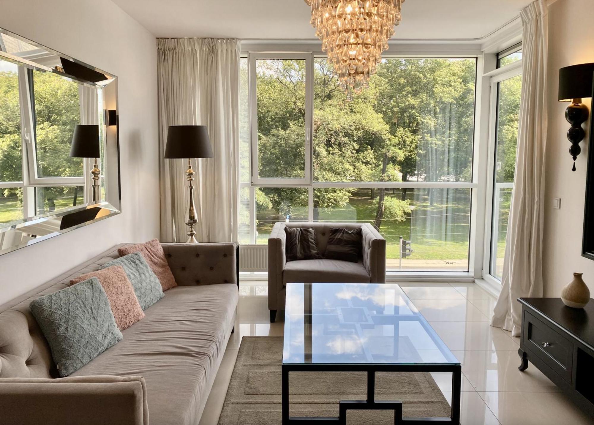 Poznan Apartments Towarowa Εξωτερικό φωτογραφία