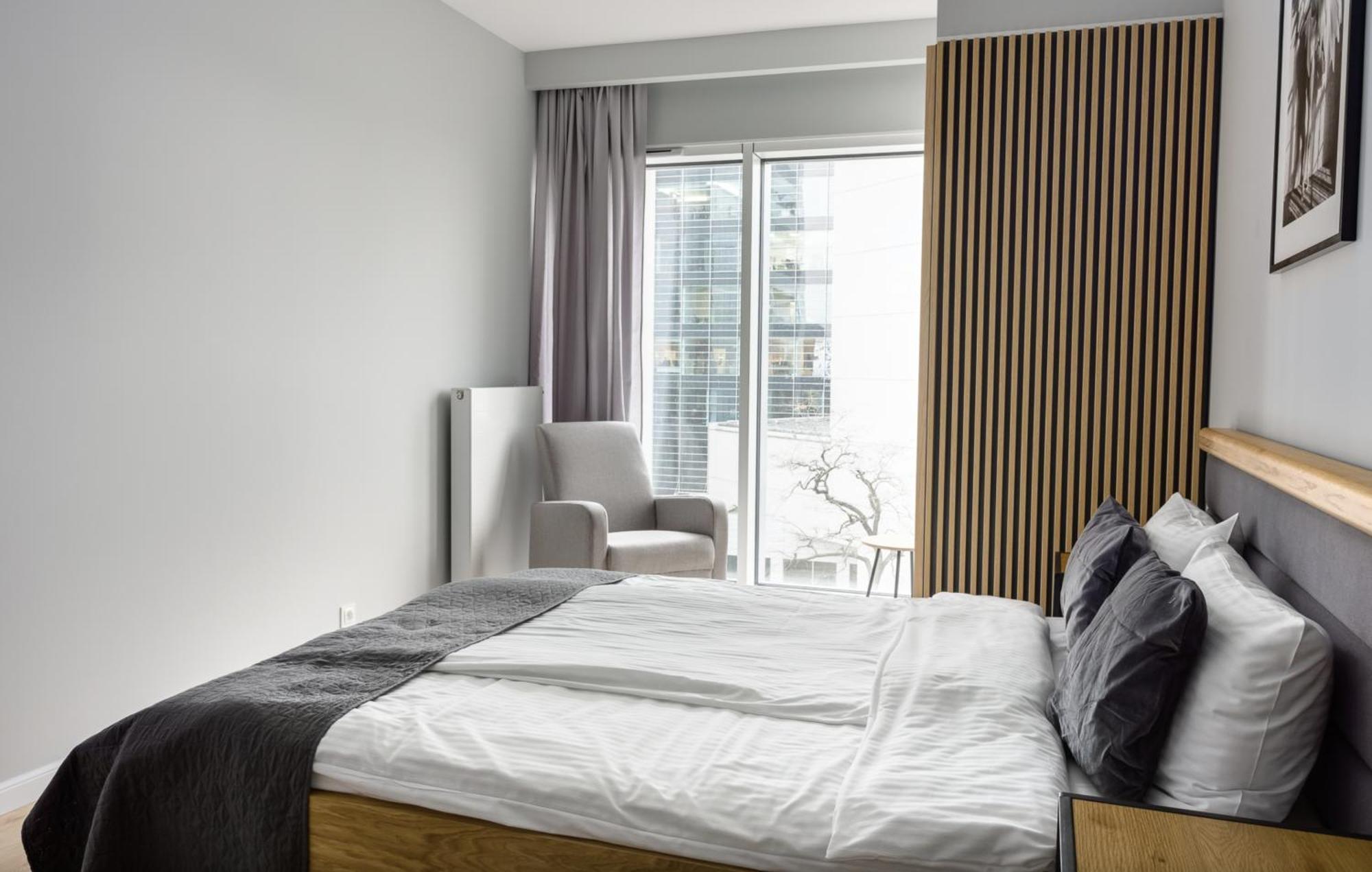 Poznan Apartments Towarowa Εξωτερικό φωτογραφία