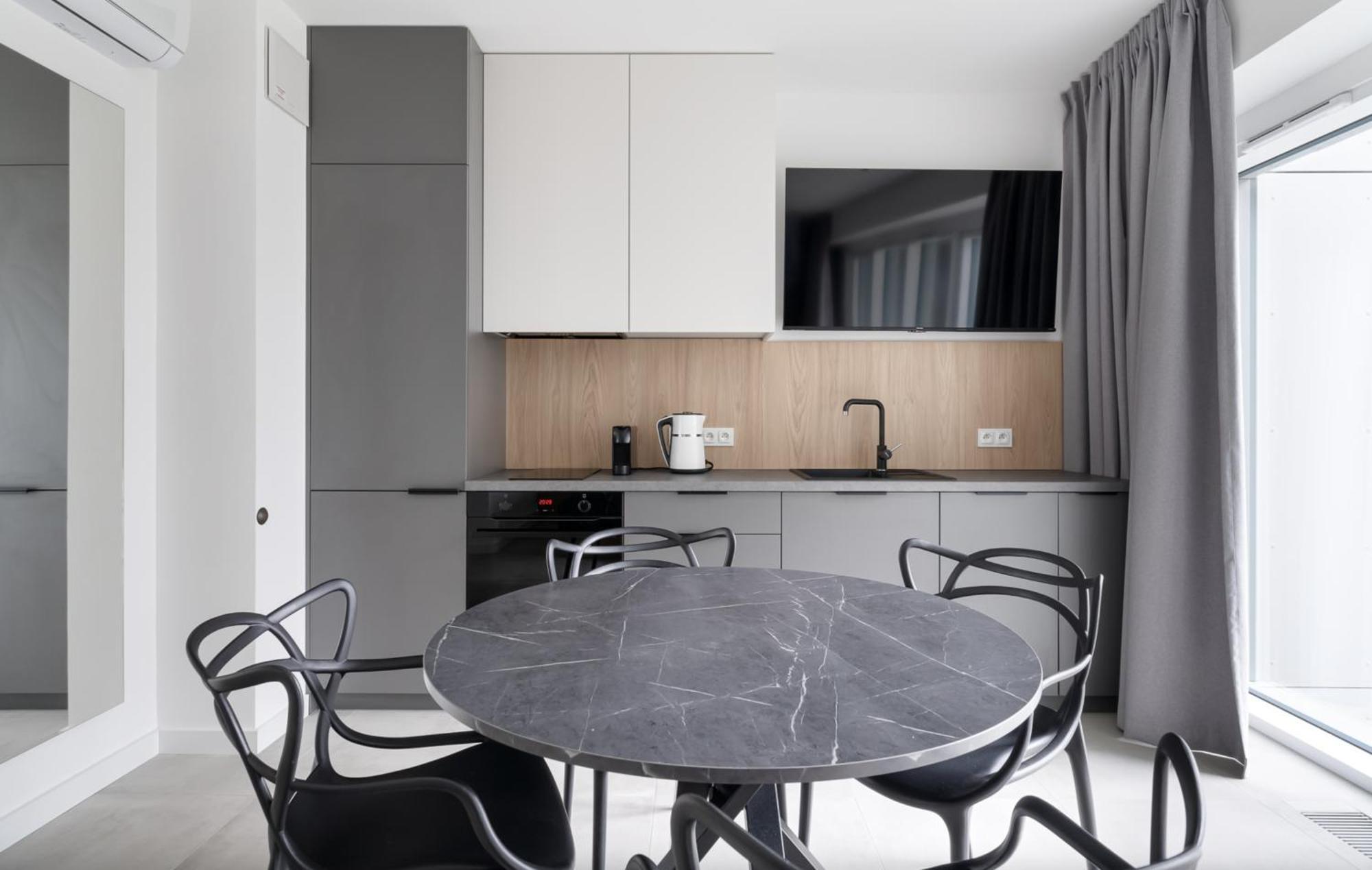 Poznan Apartments Towarowa Εξωτερικό φωτογραφία