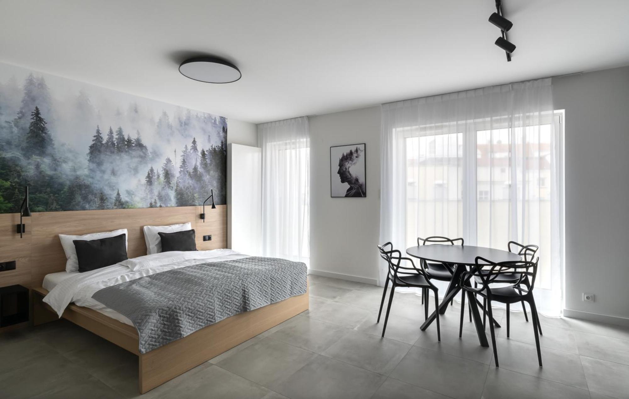 Poznan Apartments Towarowa Εξωτερικό φωτογραφία