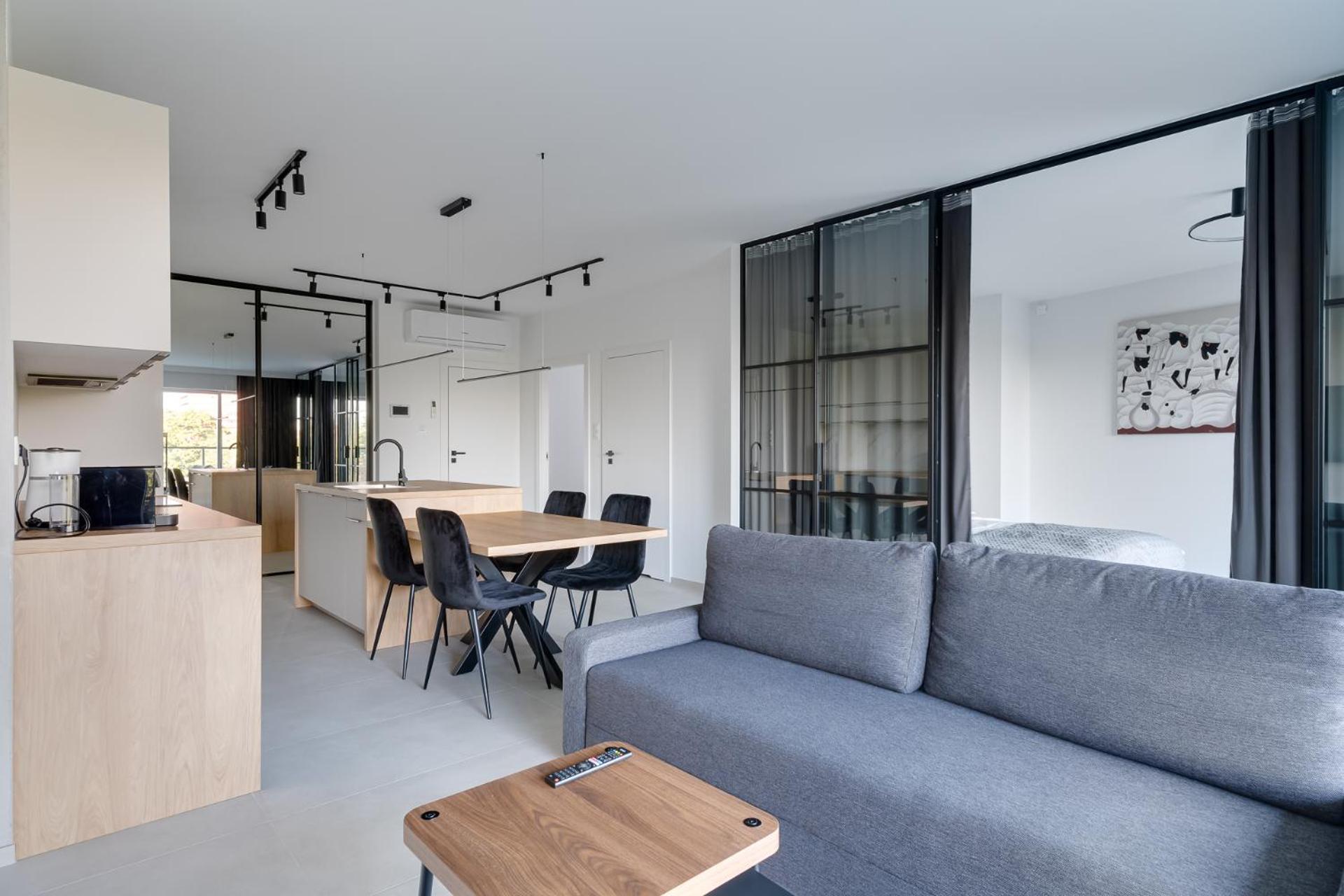 Poznan Apartments Towarowa Εξωτερικό φωτογραφία