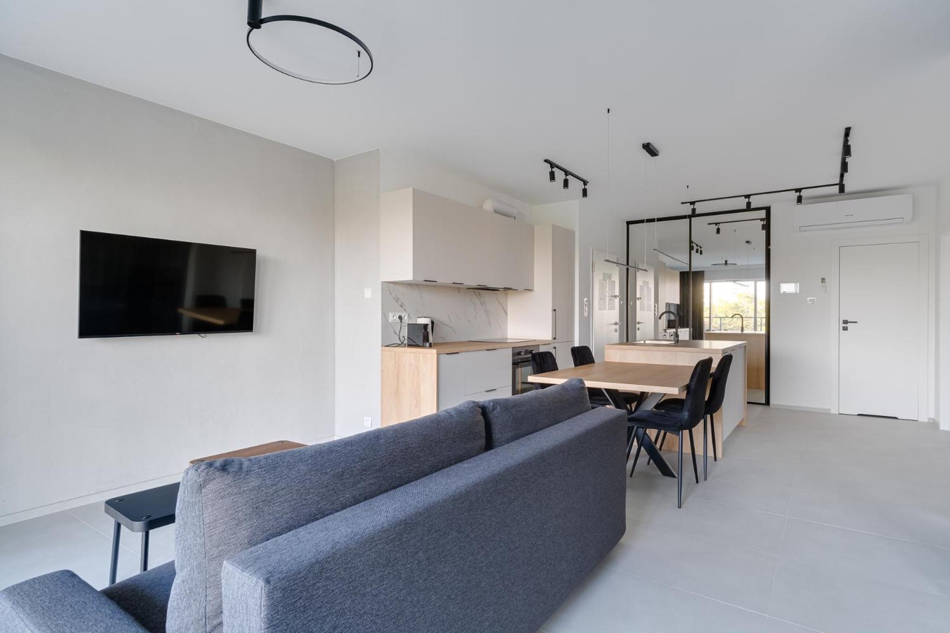 Poznan Apartments Towarowa Εξωτερικό φωτογραφία