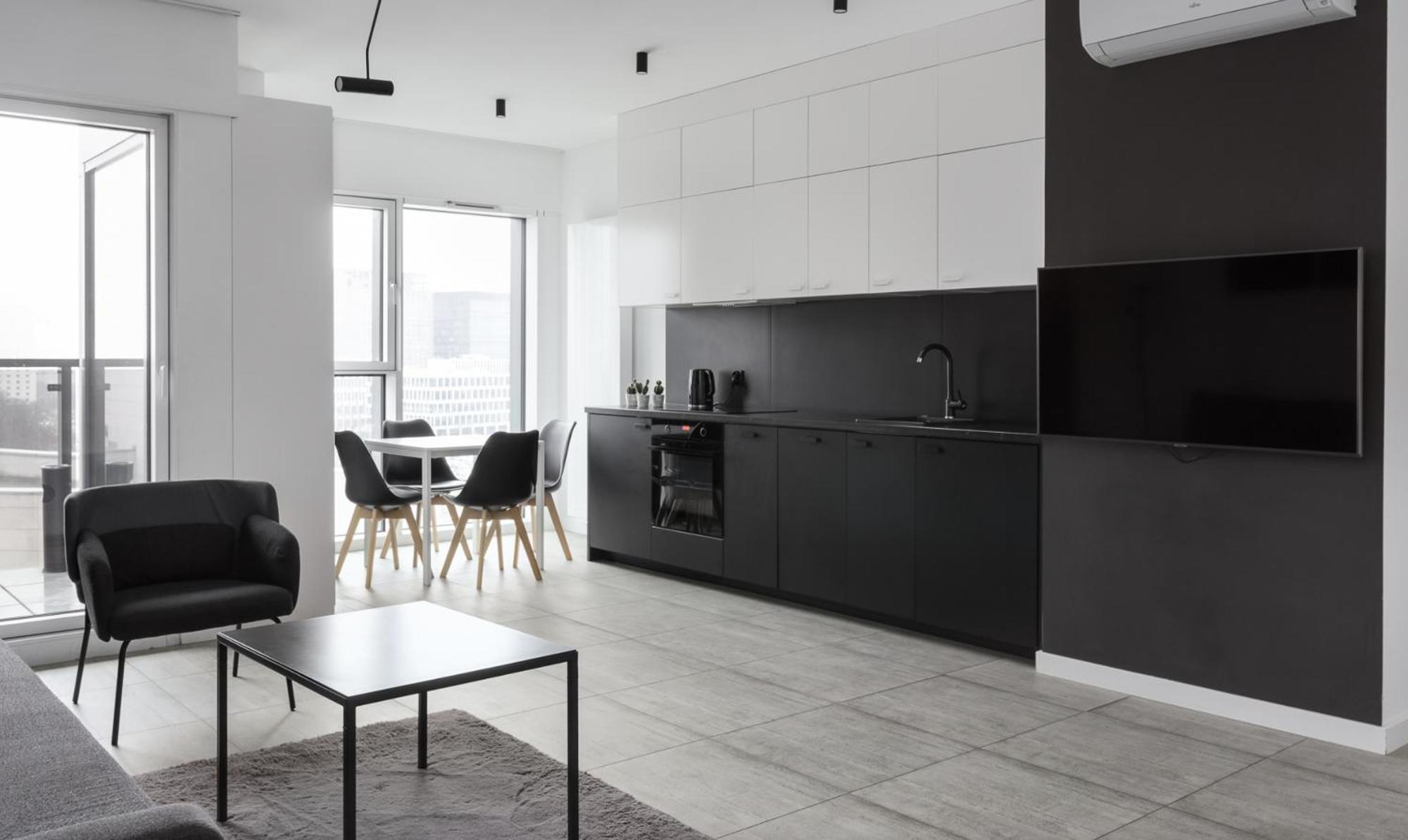 Poznan Apartments Towarowa Εξωτερικό φωτογραφία