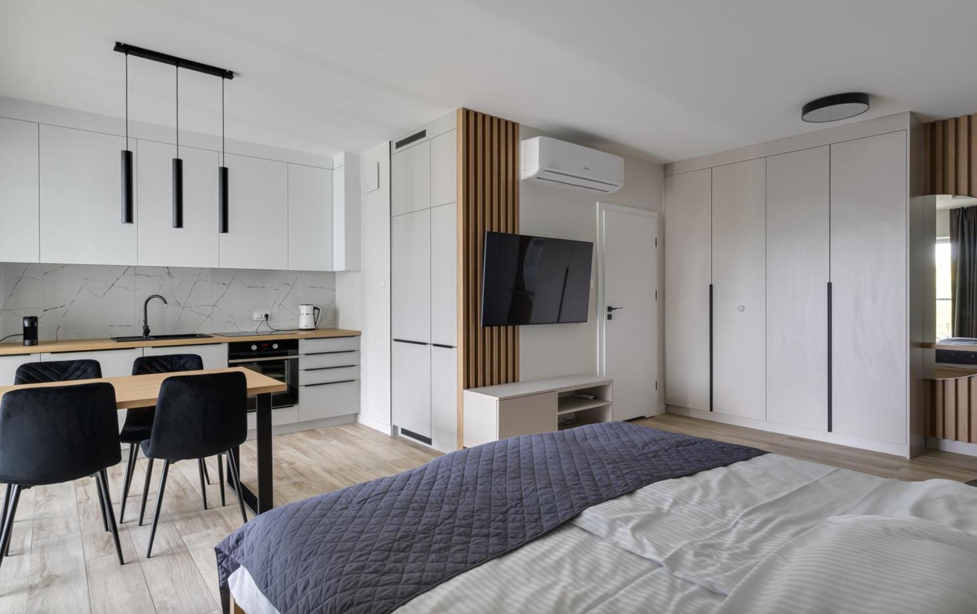 Poznan Apartments Towarowa Εξωτερικό φωτογραφία